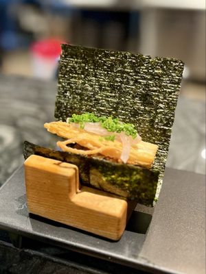 ROL Hand Roll Bar - Irvine by null