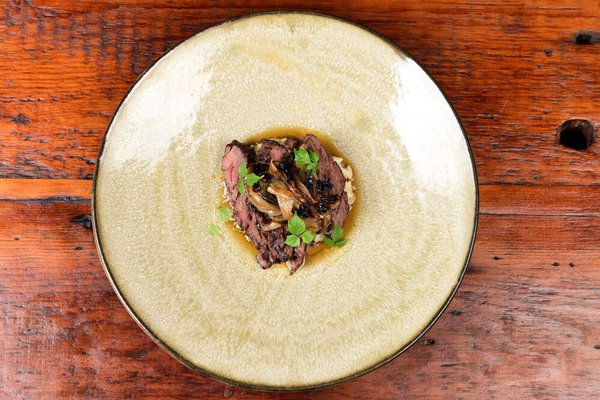 Alma Cafe by null Alma Cafe by null