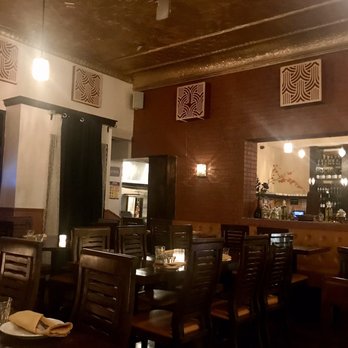 Gazala's - Back Seating - Middle Eastern Near Me - New York, New York Gazala's - Back Seating - Middle Eastern Near Me - New York, New York