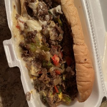 S&S CheeseSteaks - Cheesesteaks Near Me - Carrollton, Texas S&S CheeseSteaks - Cheesesteaks Near Me - Carrollton, Texas