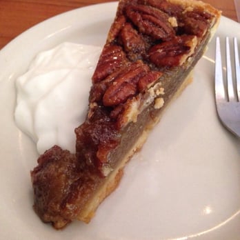 Darrell's Restaurant - Pecan pie!! - Southern Near Me - Venice, Florida