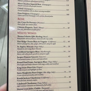 The Terrace On The Square - Wine List - Breakfast & Brunch Near Me - Ocala, Florida The Terrace On The Square - Wine List - Breakfast & Brunch Near Me - Ocala, Florida