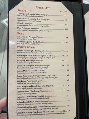 Menu photo 3 The Terrace On The Square Ocala, FL Menu photo 3 The Terrace On The Square Ocala, FL