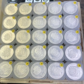 NWA Coin - Gold Buyers Near Me - Siloam Springs, Arkansas NWA Coin - Gold Buyers Near Me - Siloam Springs, Arkansas