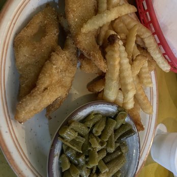 Marcella's Farm to Fork - Fried fish dinner. - American Near Me - Mount Vernon, Kentucky Marcella's Farm to Fork - Fried fish dinner. - American Near Me - Mount Vernon, Kentucky