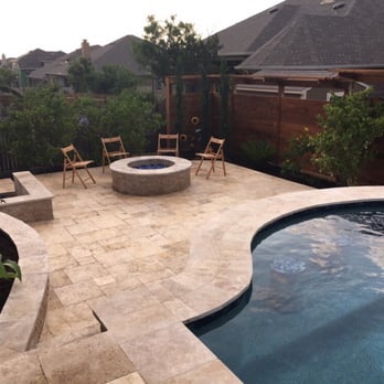 The Whole 9 Yards - The Whole 9 Yards! Turned our backyard into a beautiful resort! - Landscaping Near Me The Whole 9 Yards - The Whole 9 Yards! Turned our backyard into a beautiful resort! - Landscaping Near Me
