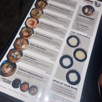 Sojo Ramen - Ramen Near Me - Fremont, California