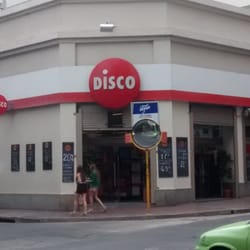 Supermercado Disco
