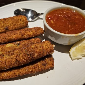 Carrabba's Italian Grill - Mozzarella app - Italian Near Me - Henderson, Nevada Carrabba's Italian Grill - Mozzarella app - Italian Near Me - Henderson, Nevada