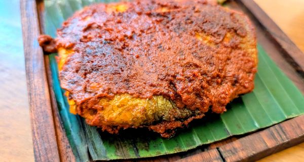 Chatti by Regi Mathew by null