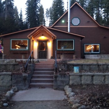 Embers By The Lake - Pizza Near Me - Hauser, Idaho Embers By The Lake - Pizza Near Me - Hauser, Idaho
