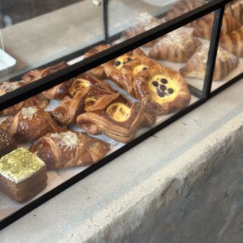 Libertino Cafe - Pastries - Cafes Near Me - Miami, Florida