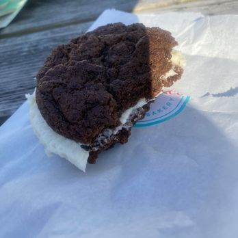 SusieCakes - Whoopie Pie (Each) - Bakeries Near Me - Costa Mesa, California