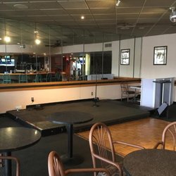 11th Frame Lounge