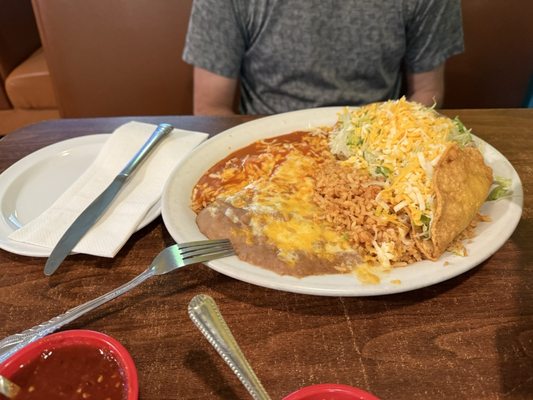 Rosita's Place by null