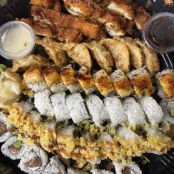Shinkai Sushi