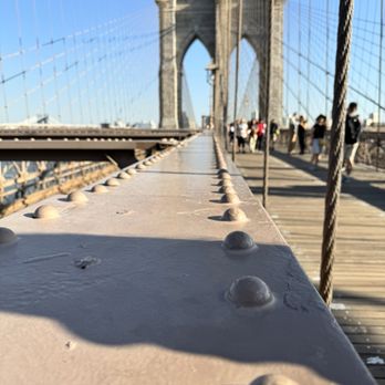 Brooklyn Bridge - Landmarks & Historical Buildings Near Me - Brooklyn, New York Brooklyn Bridge - Landmarks & Historical Buildings Near Me - Brooklyn, New York