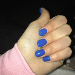 California Nails