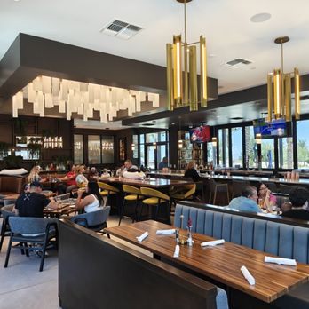 Cooper's Kitchen + Tap - New American Near Me - Las Vegas, Nevada Cooper's Kitchen + Tap - New American Near Me - Las Vegas, Nevada