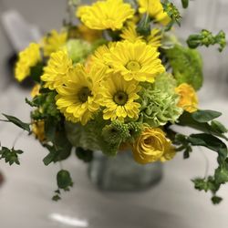 Seattle Flowers