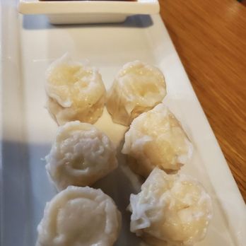 Kabuki - Shrimp shumai - Sushi Bars Near Me - Wellington, Florida Kabuki - Shrimp shumai - Sushi Bars Near Me - Wellington, Florida