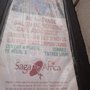 Saga Africa