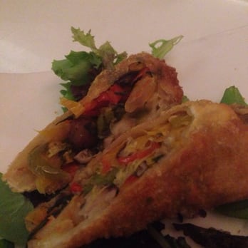 Nabuki - Spring roll - Japanese Near Me - Hinsdale, Illinois Nabuki - Spring roll - Japanese Near Me - Hinsdale, Illinois