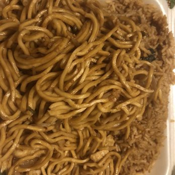 Chinatown Restaurant - Lo Mein - Chinese Near Me - Naples, Florida