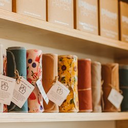Fill Up Buttercup - Paper towel replacements!