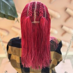 Sip & Dry - A Blow Dry Bar