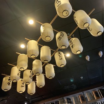Susuru - Beautiful decor - Izakaya Near Me - Orlando, Florida