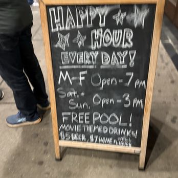 Nitehawk Cinema - Prospect Park - Cinema Near Me - Brooklyn, New York