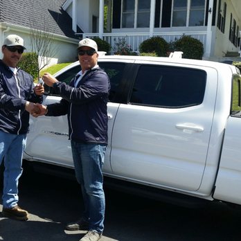 Environment 1st Exterminating - JUANS NEW TRUCK, CONGRATULATIONS! !!  YOU'VE WORKED HARD FOR IT. - Pest Control Near Me