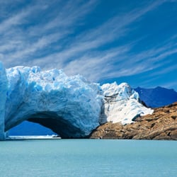 Blue Sparrow Travel - Glaciares National Park, Argentina