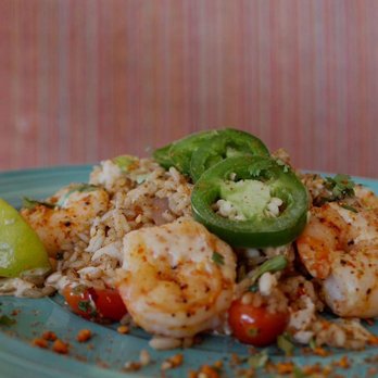 San Pedro Cafe - Seafood Near Me - Hudson, Wisconsin