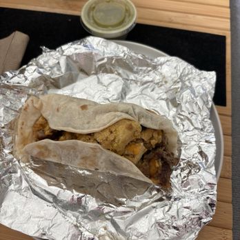 The Vegan Nom - Vegan Near Me - Austin, Texas