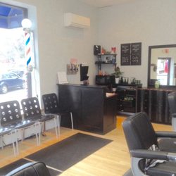 The Corner Barbershop