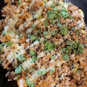 P.F. Chang's - Short Rib Fried Rice - Chinese Near Me - Houston, Texas