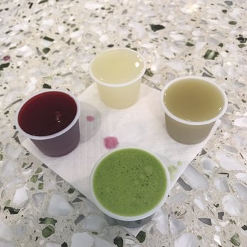 Arden's Garden - Grand Slam $3.99 - Juice Bars & Smoothies Near Me - Atlanta, Georgia Arden's Garden - Grand Slam $3.99 - Juice Bars & Smoothies Near Me - Atlanta, Georgia
