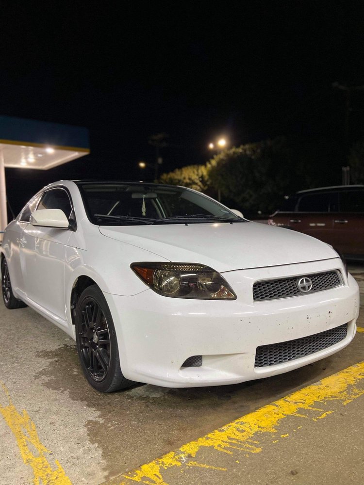 AK AUTO SALES Updated September 2024 4119 Forest Ln, Garland, Texas