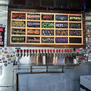 Canyons Barbeque - Superb selection! - Barbeque Near Me - Castro Valley, California
