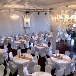 Millennium Event Center