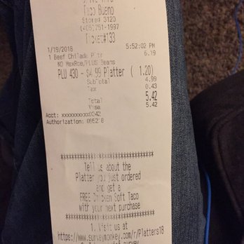 Taco Bueno - A great decent price not bad - Fast Food Near Me - Oklahoma City, Oklahoma Taco Bueno - A great decent price not bad - Fast Food Near Me - Oklahoma City, Oklahoma