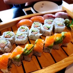 Sakura Japanese Restaurant