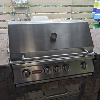 Bar-B-Clean Ventura County - After - The exterior of the grill is sparkling... - Appliances & Repair Near Me Bar-B-Clean Ventura County - After - The exterior of the grill is sparkling... - Appliances & Repair Near Me