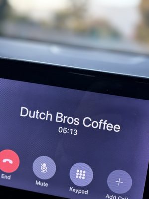 Dutch Bros Coffee by null