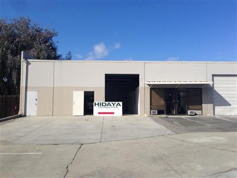 Hidaya Foundation - social services organization in San Jose, CA