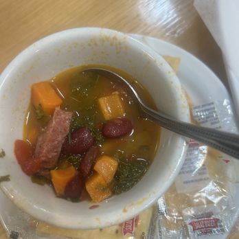 The Café - Wednesday Soup of the Day :Portuguese Kale soup - Sandwiches Near Me - Louisville, Kentucky The Café - Wednesday Soup of the Day :Portuguese Kale soup - Sandwiches Near Me - Louisville, Kentucky