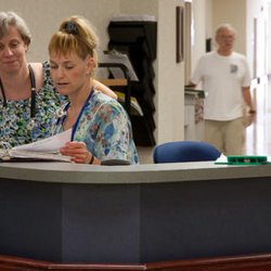 Potomac Falls Health & Rehab Center