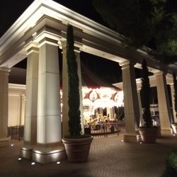 Irvine Spectrum Carousel